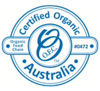 Australian Organic Directory